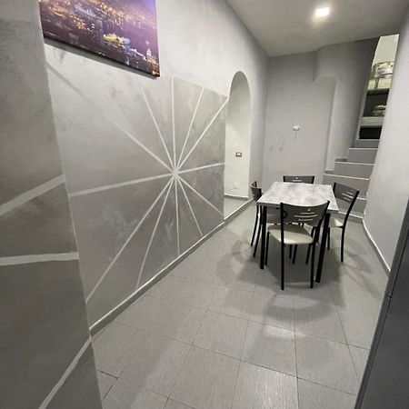 Sant'Arcangelo House Napoli Eksteriør bilde