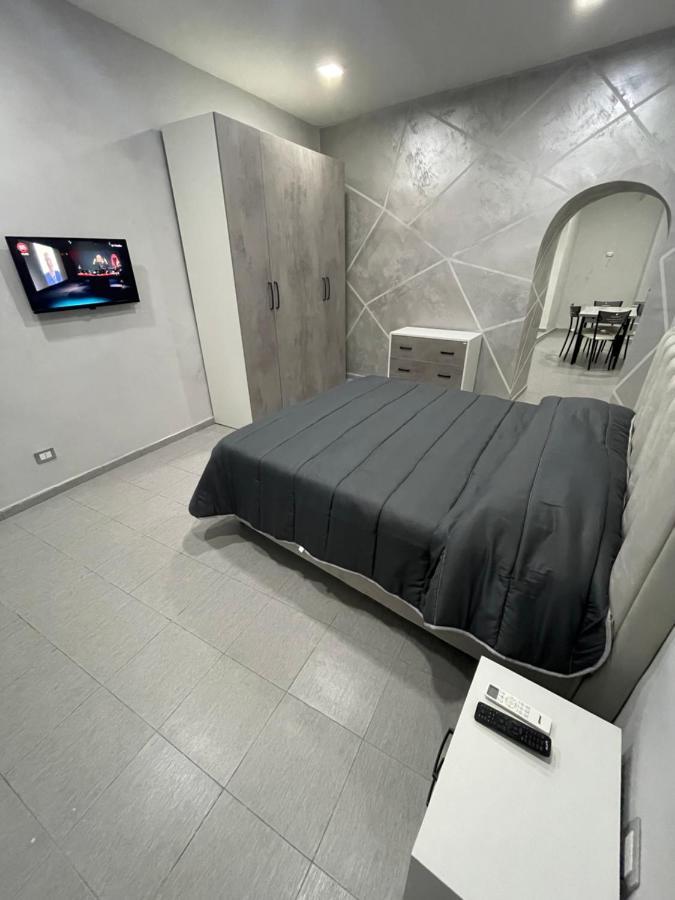 Sant'Arcangelo House Napoli Eksteriør bilde