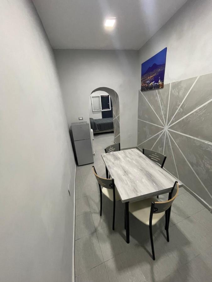 Sant'Arcangelo House Napoli Eksteriør bilde