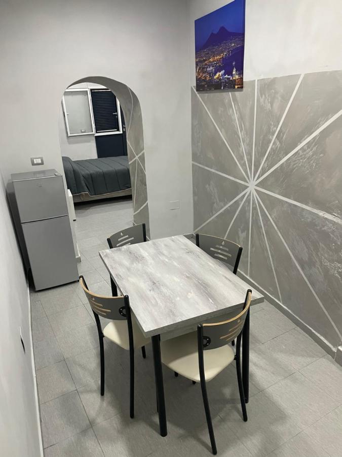 Sant'Arcangelo House Napoli Eksteriør bilde