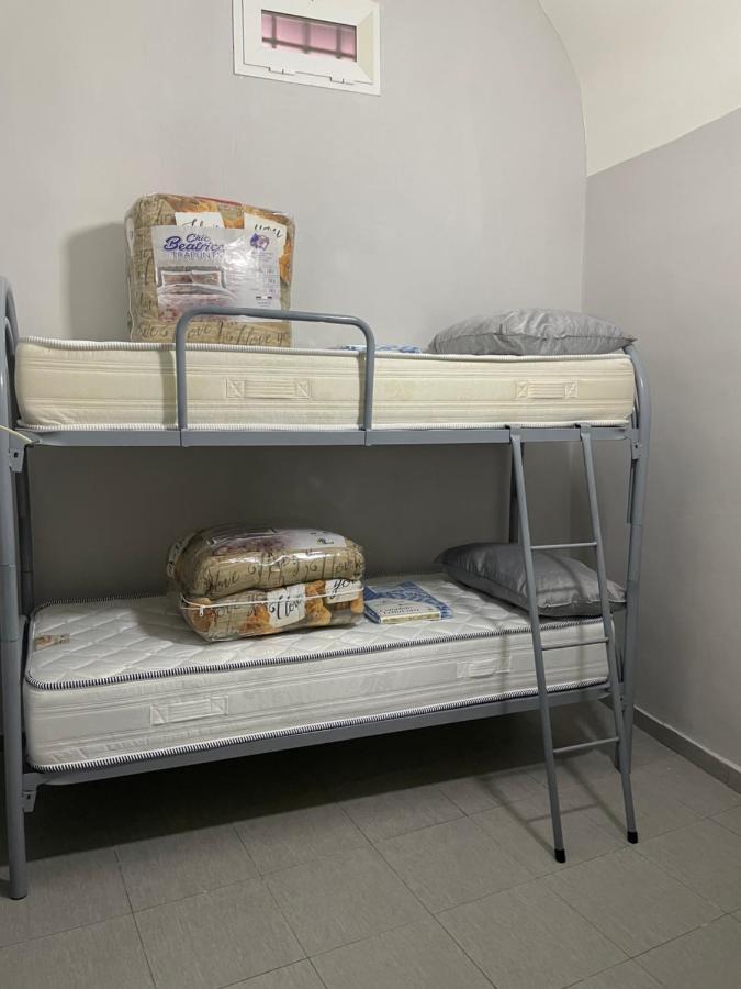 Sant'Arcangelo House Napoli Eksteriør bilde